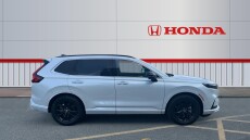 Honda CR-V 2.0 ePHEV Advance Tech 5dr eCVT Estate